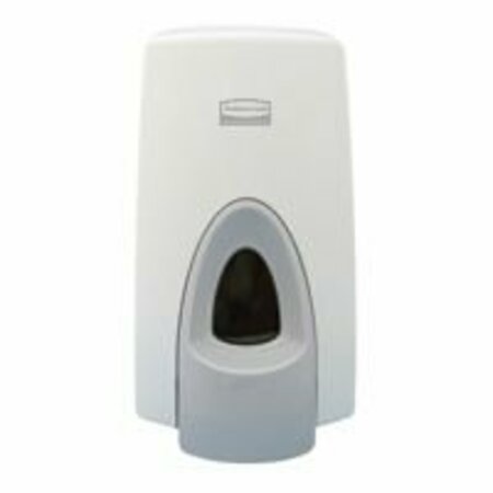 RUBBERMAID Manual Foam Soap Dispenser White 800mL FG450017-EA